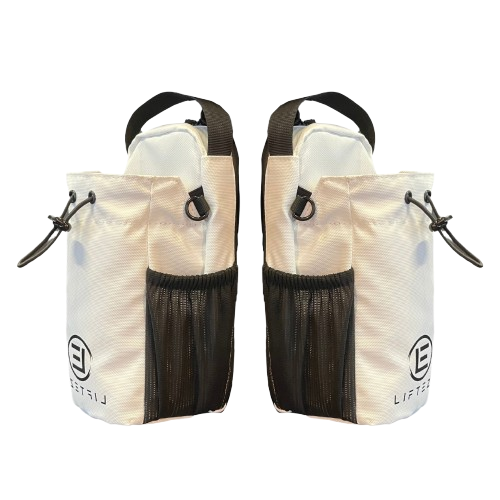 2 Bagnet® / White / 0