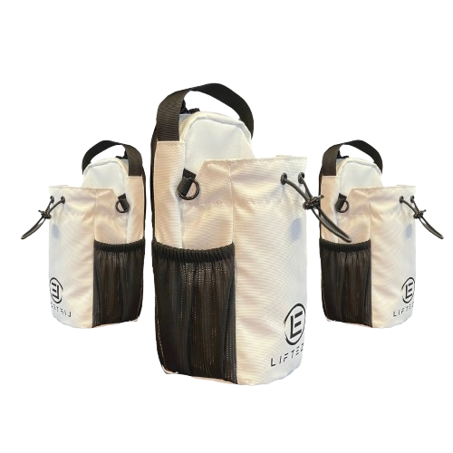 3 Bagnet® / White / 0