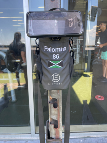 Bagnet® Pack -  Magnetic Bag + Selfie Bottle - Lifteze ™