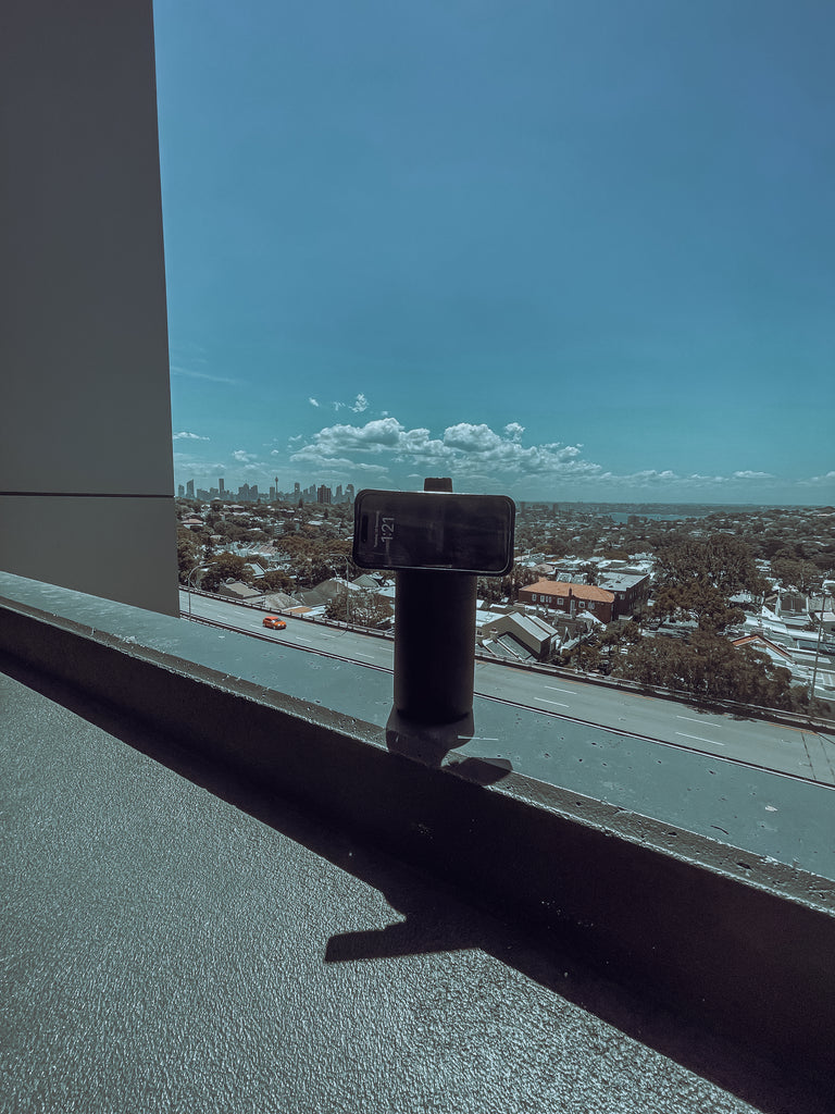 Bagnet Bottle® Ultimate Selfie Bottle - 70% - Lifteze ™