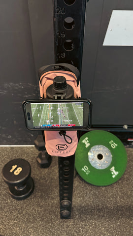 Bagnet® Pack -  Magnetic Bag + Selfie Bottle