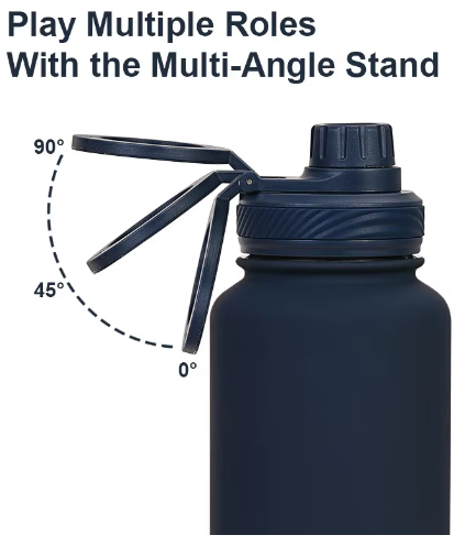 Bagnet Bottle® Ultimate Selfie Bottle - 70% - Lifteze ™