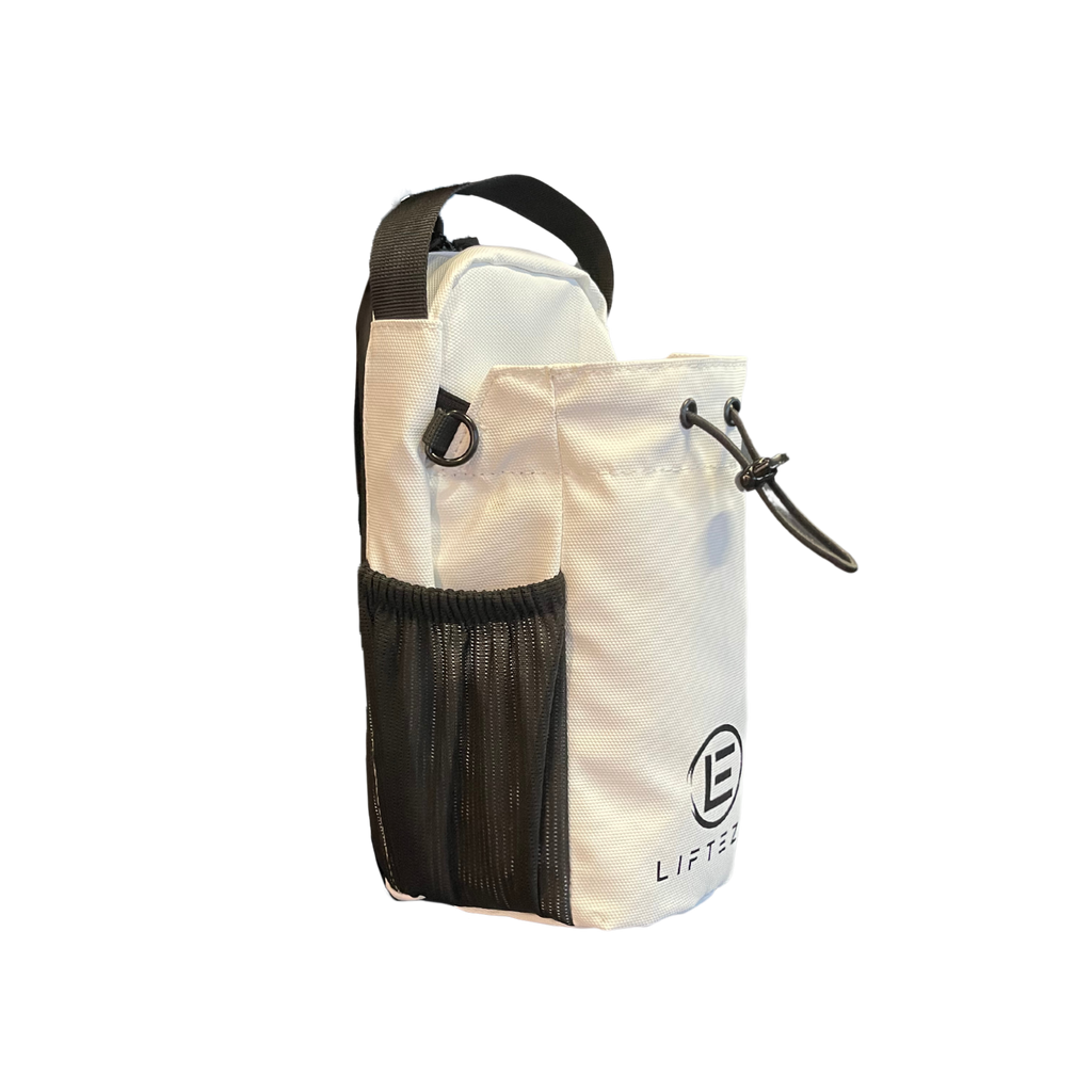 1 Bagnet® / White / 0