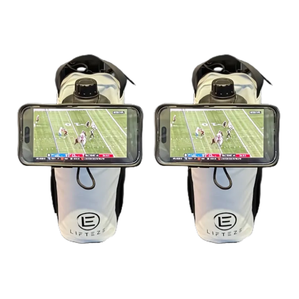 2 Bagnet® Pack / White / 0