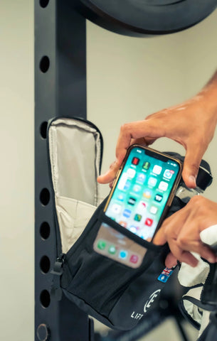 Bagnet® - Ultimate Magnetic Bag