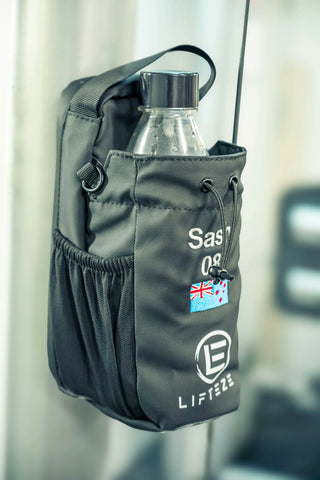 Bagnet® Pack - Ultimate Magnetic Bag + Selfie Bottle