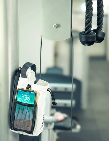 Bagnet® Pack - Ultimate Magnetic Bag + Selfie Bottle