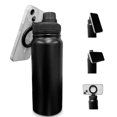 Bagnet Bottle® Ultimate Selfie Bottle - 70% - Lifteze ™